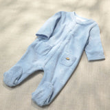 Tutina Intera In Ciniglia Neonato Mayoral 2765