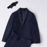 Smoking 3 Pezzi Bambino SARABANDA 8025