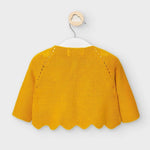 Cardigan Tricot Neonata MAYORAL 2333 - MAYORAL - LuxuryKids