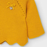 Cardigan Tricot Neonata MAYORAL 2333 - MAYORAL - LuxuryKids