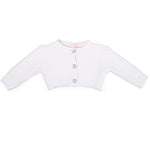 Completo 3 Pezzi Con Culotte Azzurra Neonata ALEXIA AL2060I - ALEXIA - LuxuryKids