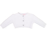 Completo 3 Pezzi Con Culotte Azzurra Neonata ALEXIA AL2060I - ALEXIA - LuxuryKids