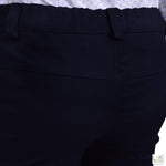 Completo 4 Pezzi Elegante Bambino Blu Bufi M10065Y1 - BUFI - LuxuryKids