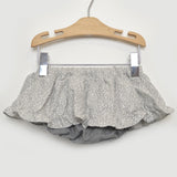 Completo con culotte e blusa Grigio Neonata TARTALETA A3219 - TARTALETA - LuxuryKids