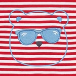 Completo Mare Con Costume E Shirt Neonato Mayoral 1618 - MAYORAL - LuxuryKids