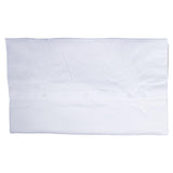 Coperta Imbottita Sfoderabile Con Pizzo San Gallo in Lino Rosa Neonata TETO E TATTA CI4560 - TETO E TATTA - LuxuryKids