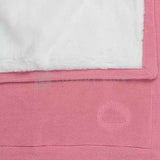 Copertina in caldo cotone con pellicciotto per Neonati  MAYORAL 9009 - MAYORAL - LuxuryKids