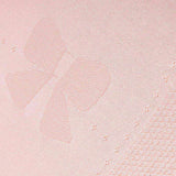 Copertina In Filo Di Cotone Corredino Nascita Rosa Neonata Mayoral 9852 - MAYORAL - LuxuryKids