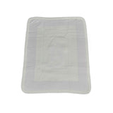 Copertina In Lana Panna Neonata Creazioni Luana 740 - CREAZIONI LUANA - LuxuryKids