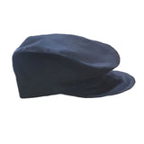 Coppola Elegante Blu Nenato  Creazioni Luana 16402 - CREAZIONI LUANA - LuxuryKids