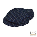 Coppola In Tessuto Neonato BUFI 10330CO - BUFI - LuxuryKids