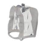 Cuffia Con Fiocco di Velluto Neonata  DR.KIDS 104 - DR.KID - LuxuryKids