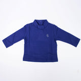 Dolcevita Caldo Cotone Neonata Sarabanda F843 - SARABANDA - LuxuryKids