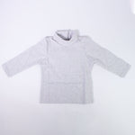 Dolcevita Caldo Cotone Neonata Sarabanda F843 - SARABANDA - LuxuryKids