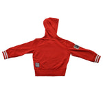 Felpa con Cappuccio Neonato Fred Mello 8086 - FRED MELLO - LuxuryKids