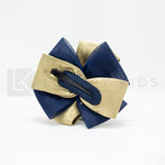 Fermaglio Con Pinzetta Blu Bambina Lia Lea TK15104 - LIALEA - LuxuryKids