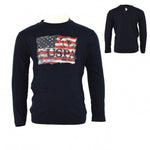 Girocollo con Stampa Bambino U.S Polo Assn 26513 - POLO ASSN - LuxuryKids