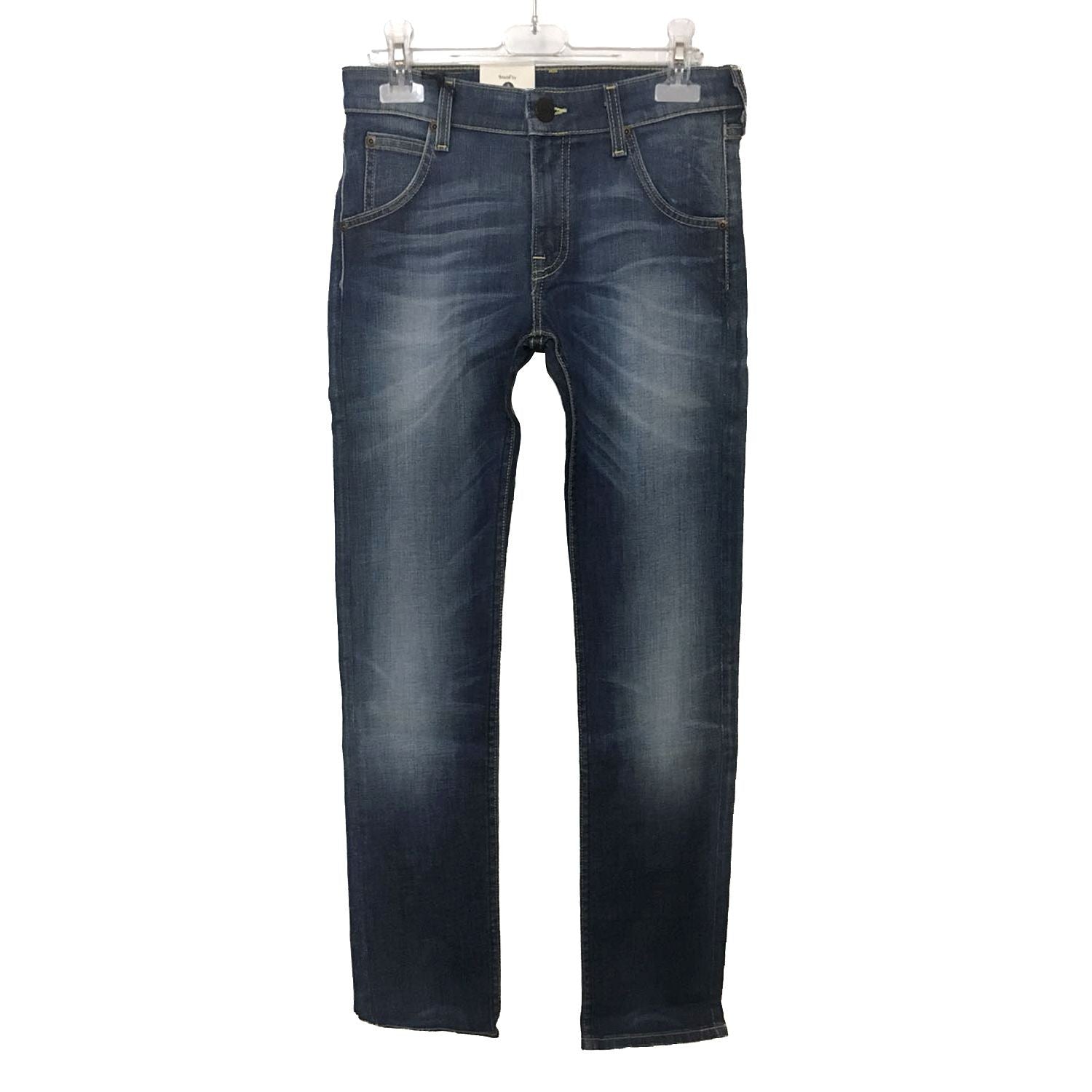 Jeans Bambino Denim Lee L141AMPI - LEE - LuxuryKids