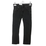 Jeans Bambino Nero Lee L141IGBO - LEE - LuxuryKids