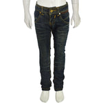 Jeans in Cotone Bambina Denim Fracomina FM810 - FRACOMINA - LuxuryKids