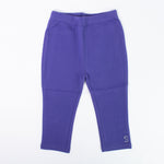 Leggins Caldo Cotone Neonata SARABANDA F845 - SARABANDA - LuxuryKids