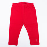 Leggins Cotone Neonata MINIBANDA L723 - MINIBANDA - LuxuryKids