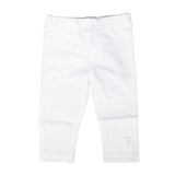 Leggins Cotone Neonata MINIBANDA L723 - MINIBANDA - LuxuryKids