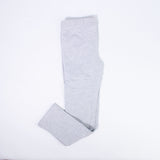 Leggins Cotone Tinta Unita Bambina SARABANDA L850 - SARABANDA - LuxuryKids