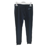 Pantalone Tuta Blu in Tinta Unita Bambina Dimensione Danza 1DPS13 - DIMENSIONE DANZA - LuxuryKids