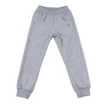Pantalone Tuta in Caldo Cotone Bambino Grigio Sarabanda F813 - SARABANDA - LuxuryKids