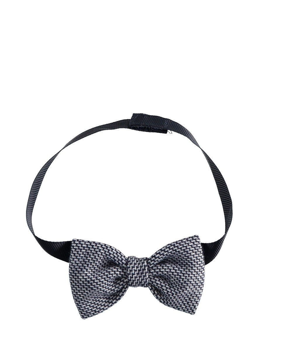 Papillon in Caldo Cotone Fantasia Blu Bambino SARABANDA 1510 - SARABANDA - LuxuryKids