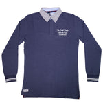 Polo Cotone Blu FRED MELLO 628688 - FRED MELLO - LuxuryKids