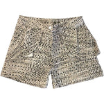 Short in Boucle Panna Bambina Patachou 2133625 - PATACHOU - LuxuryKids