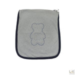 Sacca Portaoggetti In Lana Neonato NINNAOH I15SAC203 - NINNAOH - LuxuryKids