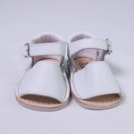 Sandali Primi Passi in Pelle Bambini INDICE 1449 - INDICE - LuxuryKids