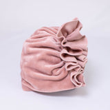 Cappello Turbante Caldo Cotone Bambina Jamiks JZD078 - JAMIKS - LuxuryKids