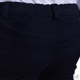 Completo 4 Pezzi Elegante Bambino Blu Bufi M10065Y - BUFI - LuxuryKids