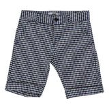 Bermuda Caldo Cotone Pie di Pul Blu Bambino Dr. Kids 694 - DR.KID - LuxuryKids