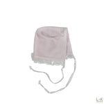 CUFFIETTA IN CINIGLIA NEONATA - NINNAOH - LuxuryKids