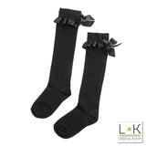 PARIGINA CALDO COTONE BAMBINA - SARABANDA - LuxuryKids