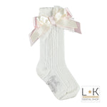 PARIGINA IN CALDO COTONE NEONATA - PICCOLA SPERANZA - LuxuryKids