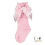PARIGINA IN CALDO COTONE NEONATA PICCOLA SPERANZA PS16179-00 - PICCOLA SPERANZA - LuxuryKids