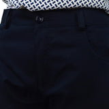 Completo 4 Pezzi Elegante Bambino Blu Bufi M10066Y1 - BUFI - LuxuryKids