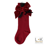 PARIGINA IN CALDO COTONE BAMBINA - PICCOLA SPERANZA - LuxuryKids