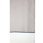 Coperta Imbottita Sfoderabile In Caldo Cotone E Ciniglia Beige Neonato Tema Family NINNAOH I21COP213I - NINNAOH - LuxuryKids