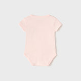 Body Antipanico Mezza Manica In Caldo Cotone Neonato-a MAYORAL 2797 - MAYORAL - LuxuryKids