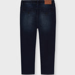 Jeans Morbido Jogger Denim Bambino MAYORAL 4569 - MAYORAL - LuxuryKids
