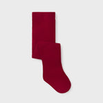 Calzamaglia Liscia In Caldo Cotone Neonato-a MAYORAL 10091 - MAYORAL - LuxuryKids