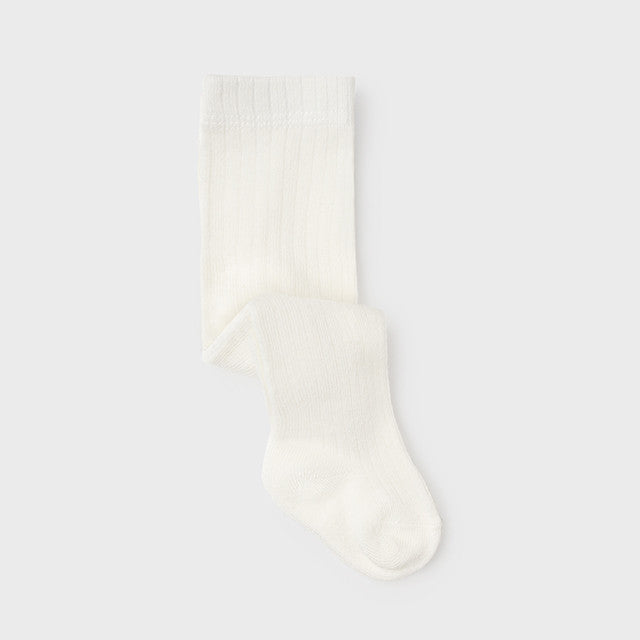 Calzamaglia A Costine In Caldo Cotone Neonato MAYORAL 9413 - MAYORAL - LuxuryKids