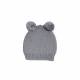 Cappello in Lana Neonati Unisex Wedoble I2110307C - WEDOBLE - LuxuryKids